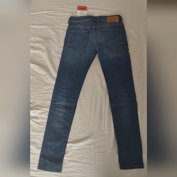 Diesel Sleenker 009LX 28x30 28W 30L - Picture 3 of 10